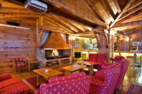 Rutllan & Spa La Massana